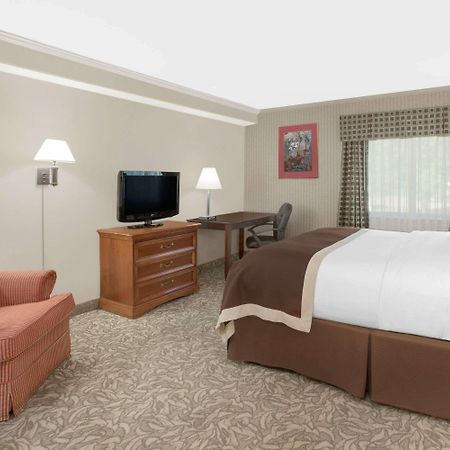 Hotel Baymont By Wyndham Jackson Esterno foto