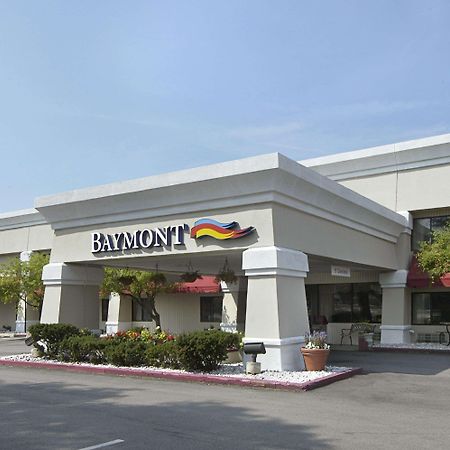 Hotel Baymont By Wyndham Jackson Esterno foto