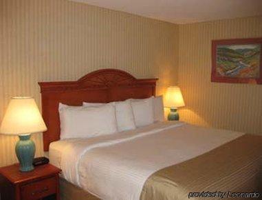 Hotel Baymont By Wyndham Jackson Esterno foto